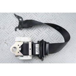 CINTURA DI SICUREZZA ANT DX BMW 320 E 91 TURING DAL 2002 AL 2009 COD 33059849  2400000009186