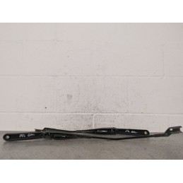 BRACCETTI TERGICRISTALLO ANTERIORI FORD FIESTA VI DEL 2008  2400000113782