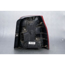 FARO FANALE STOP POSTERIORE SINISTRO VW LUPO DAL 1995 AL 2005 COD S38030748  2400000009126