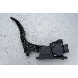 PEDALE ACCELERATORE ELETTRICO VW LUPO 1,4 DIESEL DAL 1998 AL 2005 COD 0281002322  2400000009196