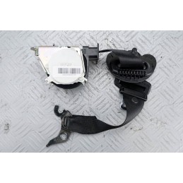 CINTURA DI SICUREZZA ANTERIORE SX BMW320 E 91 TURING ANNO 02-09 COD 33059848  2400000009187