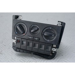 CENTRALINA COMANDI CLIMATIZZATORE VW LUPO DAL 1998 AL 2005 COD 1J0820045F  2400000009195