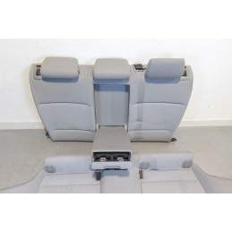 TAPPEZZERIA SEDILI BMW 320 E 91 TURING DAL 2002 AL 2009  2400000009142