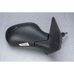 SPECCHIETTO RETROVISORE MANUALE ANT DX RENAULT CLIO II S ANNO 98-05 COD 01*4040  2400000009099