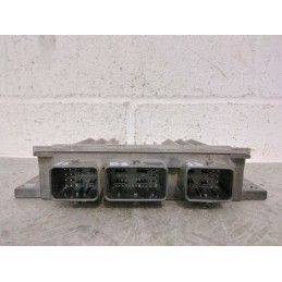 CENTRALINA MOTORE NISSAN MICRA K12 1.5 D. DEL 2003 COD. 8200374395  2400000114376