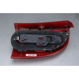 FANALE FANALINO STOP POSTERIORE SX RENAULT MEGANE ANNO 99-03 COD 7700423081  2400000009071