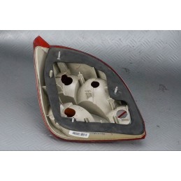 FARO FANALE STOP POSTERIORE DX FORD FIESTA 4 SERIE ANNO 96-02 COD 96FG13M004AA  2400000009052