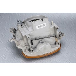 FARO PROIETTORE ANTERIORE SINISTRO RENAULT TWINGO DEL 1995 COD 7700820021  2400000009095