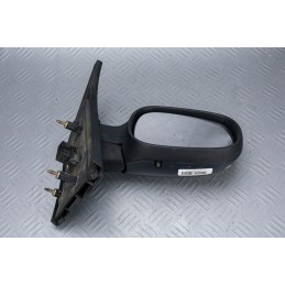 SPECCHIETTO RETROVISORE ELETTRICO ANT DX RENAULT SCENIC I SERIE DAL 1999 AL 2003  2400000009086