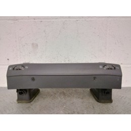 BOCCHETTE ARIA AREAZIONE CENTRALI NISSAN MICRA K12 DEL 2003 COD. 68260AX600  2400000114727
