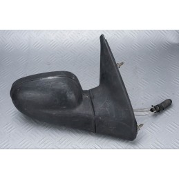 SPECCHIETTO RETROVISORE MANUALE ANT DX RENAULT CLIO ANNO 90-98 COD CP2245000  2400000009089