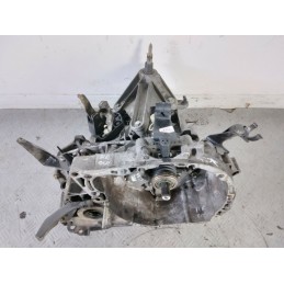 CAMBIO MANUALE 5M NISSAN MICRA K12 1.5 D. DEL 2003 COD. 8200133311  2400000114895