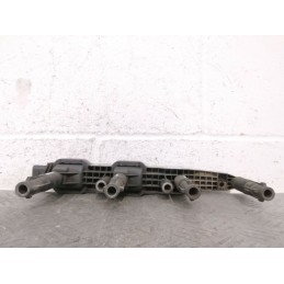 BOBINA ACCENSIONE MERCEDES CLASSE A W168 1.6 B. DEL 2001 COD. A0001501380  2400000114918