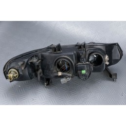 Faro fanale proiettore ant sx Rover 400 dal 1995 al 2003 cod 54532733  2400000009092