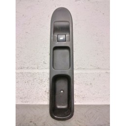 PULSANTIERA ALZAVETRO ALZACRISTALLO ANT. DX PEUGEOT 207 DEL 2008  2400000105459