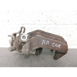 PINZA FRENO POST. SX AUDI A3 8L DEL 2000  2400000105503
