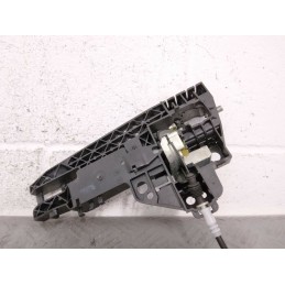 SERRATURA ELETTRICA POST. DX AUDI A1 DEL 2012 COD. 8X0839016  2400000105640