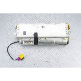 AIRBAG LATO DESTRO PASSEGGERO AUDI A4 BERLINA DAL 1997 AL 2001 COD 8E0880204  2400000009167