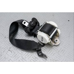 CINTURA DI SICUREZZA ANT DX BMW 320 E 91 TURING DAL 2002 AL 2009 COD 33059849  2400000009186