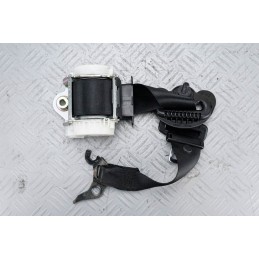CINTURA DI SICUREZZA ANTERIORE SX BMW320 E 91 TURING ANNO 02-09 COD 33059848  2400000009187