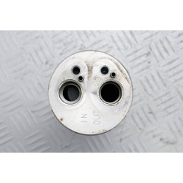 FILTRO ESSICCATORE CLIMATIZZATORE AUDI A4 2.0 B BERLINA ANNO 97-01 COD 8E0820193  2400000009184