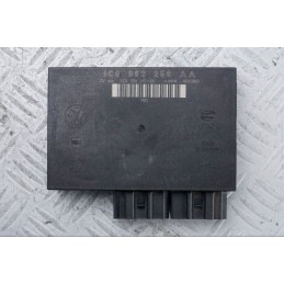 CENTRALINA CHIUSURE CENTRALIZZATE VW LUPO DAL 1998 AL 2005 COD 73654302  2400000009197