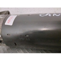 MOTORINO AVVIAMENTO VW LUPO 1.7 D. DEL 2004 COD. 085911023  2400000106449