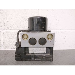 CENTRALINA POMPA ABS VW LUPO 1.7 D. DEL 2004 COD. 6X090737913  2400000106470
