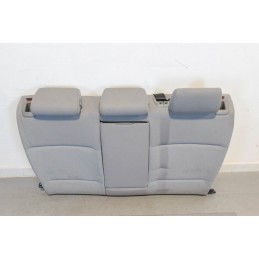 TAPPEZZERIA SEDILI BMW 320 E 91 TURING DAL 2002 AL 2009  2400000009142