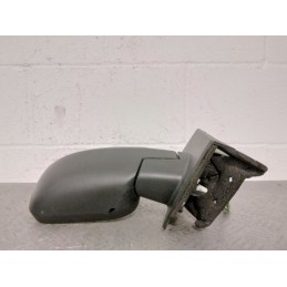 SPECCHIETTO RETROVISORE ELETTRICO ANT. DX FORD FIESTA V DEL 2005  2400000106678
