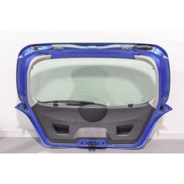 PORTELLONE POSTERIORE PEUGEOT 207 3 E 5 PORTE DAL 2006 AL 2015  2400000009147