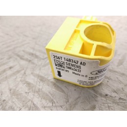 SENSORE AIRBAG FORD FIESTA V DEL 2005 COD. 2S6T14B342  2400000106692