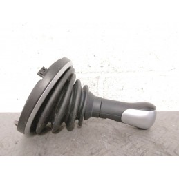 CUFFIA CAMBIO LEVA MARCE FORD FIESTA V DEL 2005 COD. 2S61-7277  2400000106777