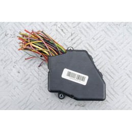 SCATOLA FUSIBILI PORTA FUSIBILIERA AUDI A4 2.0 BENZINA ANNO 97-01 COD 8D1941824  2400000009163