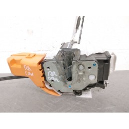 SERRATURA ELETTRICA ANT. SX FORD KA DEL 2011 COD. 51794370  2400000107552