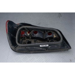 FANALE FANALINO STOP POSTERIORE DESTRO PEUGEOT 306 DAL 1992 AL 1997  2400000009078