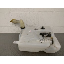 VASCHETTA ACQUA TERGICRISTALLI MERCEDES CLK W209 DEL 2002 COD. 203860060  2400000108085