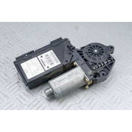 MOTORINO ALZAVETRO ALZACRISTAL. ANT DX AUDI A4 BERLINA ANNO 97-01 COD 8E0959902A  2400000009169