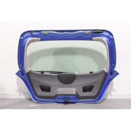 PORTELLONE POSTERIORE PEUGEOT 207 3 E 5 PORTE DAL 2006 AL 2015  2400000009147