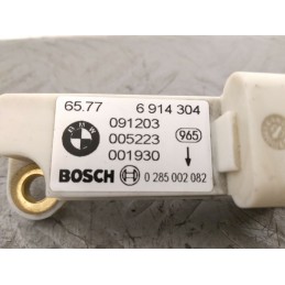 SENSORE AIRBAG ANT. DX MINI COOPER R50 R52 R53 DEL 2003 COD. 6914304  2400000108436