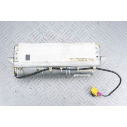 AIRBAG LATO DESTRO PASSEGGERO AUDI A4 BERLINA DAL 1997 AL 2001 COD 8E0880204  2400000009167
