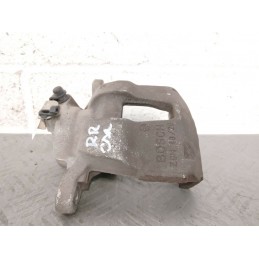 PINZA FRENO ANTERIORE SINISTRA FORD KA DEL 2011 II SERIE  2400000108689