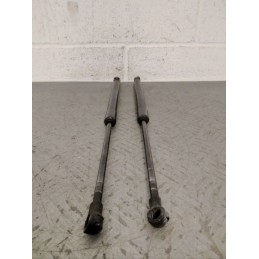 PISTONCINI PORTELLONE BAGAGLIAIO POSTERIORE BMW SERIE 1 E87 DEL 2005  2400000108757