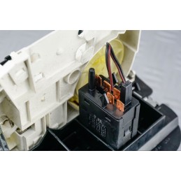 CENTRALINA COMANDI CLIMATIZZATORE VW LUPO DAL 1998 AL 2005 COD 1J0820045F  2400000009195