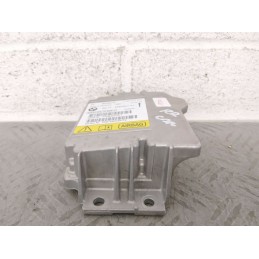 CENTRALINA AIRBAG BMW SERIE 1 E87 DEL 2005 COD. 0285001530  2400000108993