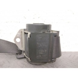 CINTURA DI SICUREZZA POST. SX BMW SERIE 1 E87 DEL 2005 COD. 607051100  2400000109143