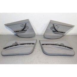 TAPPEZZERIA SEDILI BMW 320 E 91 TURING DAL 2002 AL 2009  2400000009142