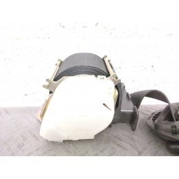 CINTURA DI SICUREZZA ANT. SX BMW SERIE 1 E87 DEL 2005  2400000109174