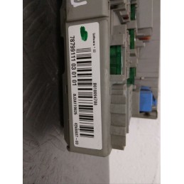 CENTRALINA PORTAFUSIBILI BMW SERIE 1 E87 DEL 2005 COD. 6906607-03  2400000109273