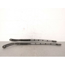 BRACCETTI TERGICRISTALLO ANTERIORE CITROEN C5 DEL 2015  2400000109419